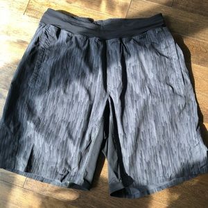 lululemon board short